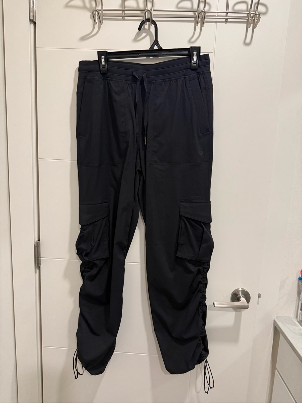 lululemon athletica Dance studio relaxed fit Cargo Pants